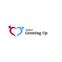 Project Growing Up logo, Project Growing Up contact details