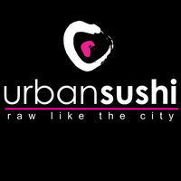 Urbansushi logo, Urbansushi contact details