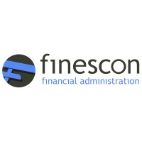 Finescon logo, Finescon contact details