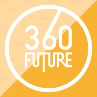 360 Future logo, 360 Future contact details