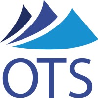 OTS Ltd. logo, OTS Ltd. contact details