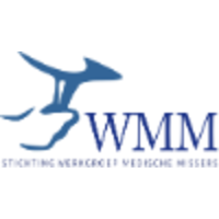 Stichting WMM logo, Stichting WMM contact details