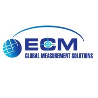 ECM - Global Measurement Solutions logo, ECM - Global Measurement Solutions contact details