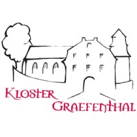 Kloster Graefenthal logo, Kloster Graefenthal contact details