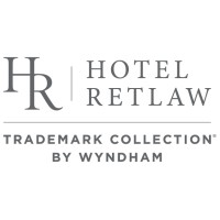 Hotel Retlaw logo, Hotel Retlaw contact details