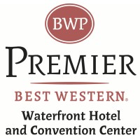 Best Western Premier Waterfront - Oshkosh logo, Best Western Premier Waterfront - Oshkosh contact details