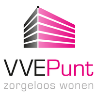 VVEPunt B.V. logo, VVEPunt B.V. contact details