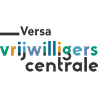 Versa Vrijwilligerscentrale logo, Versa Vrijwilligerscentrale contact details