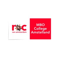 MBO College Amstelland Alumni logo, MBO College Amstelland Alumni contact details