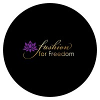 Fashion for Freedom logo, Fashion for Freedom contact details