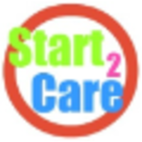 Start2Care logo, Start2Care contact details