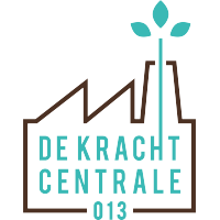 De Krachtcentrale 013 logo, De Krachtcentrale 013 contact details