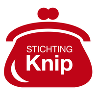 Stichting Knip logo, Stichting Knip contact details