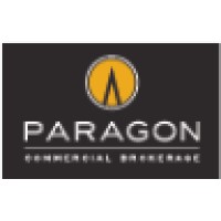 Paragon Commercial Brokerage logo, Paragon Commercial Brokerage contact details