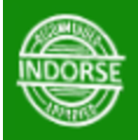 Indorso logo, Indorso contact details