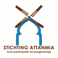 Stichting Attanmia logo, Stichting Attanmia contact details