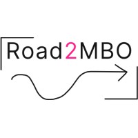 Road2MBO logo, Road2MBO contact details