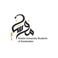 Muslim University Students of Amsterdam logo, Muslim University Students of Amsterdam contact details