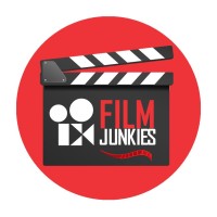 Film Junkies logo, Film Junkies contact details