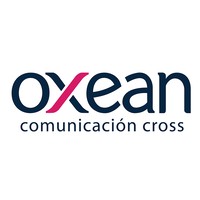 Oxean | Comunicación Cross logo, Oxean | Comunicación Cross contact details