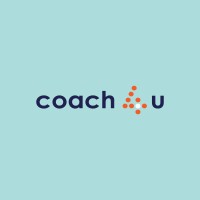 Coach4U jongerencoaching logo, Coach4U jongerencoaching contact details