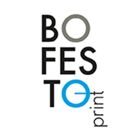 BOFESTO-Print logo, BOFESTO-Print contact details