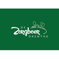 De Zorgboer Drenthe logo, De Zorgboer Drenthe contact details