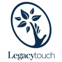 Legacy Touch logo, Legacy Touch contact details