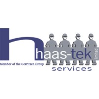 Haas Tek  Services logo, Haas Tek  Services contact details