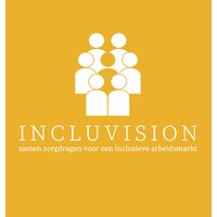 Incluvision logo, Incluvision contact details