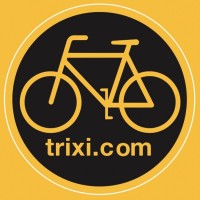 TRIXI logo, TRIXI contact details