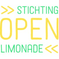 Stichting Open Limonade logo, Stichting Open Limonade contact details