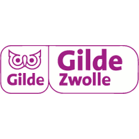 Gilde Zwolle logo, Gilde Zwolle contact details