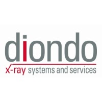 diondo GmbH - X-ray systems and services logo, diondo GmbH - X-ray systems and services contact details