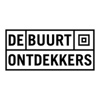 De Buurtontdekkers logo, De Buurtontdekkers contact details