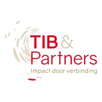 TIB & Partners logo, TIB & Partners contact details