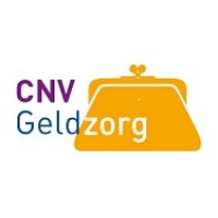 CNV Geldzorg logo, CNV Geldzorg contact details