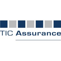 TIC Assurance logo, TIC Assurance contact details