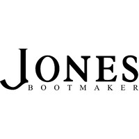 Jones Bootmaker logo, Jones Bootmaker contact details