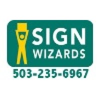 Sign Wizards Inc logo, Sign Wizards Inc contact details