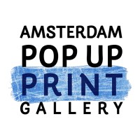 Amsterdam Pop up Print Gallery logo, Amsterdam Pop up Print Gallery contact details