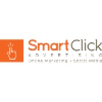 SmartClick Advertising logo, SmartClick Advertising contact details