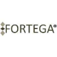 Fortega logo, Fortega contact details