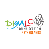 The Diyalo Foundation Netherlands logo, The Diyalo Foundation Netherlands contact details