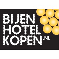 Bijenhotelkopen.nl logo, Bijenhotelkopen.nl contact details