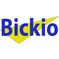 Bickio Sociaal Ondernemerschap logo, Bickio Sociaal Ondernemerschap contact details