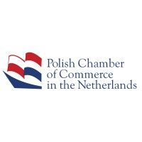 Polish Chamber of Commerce in the Netherlands logo, Polish Chamber of Commerce in the Netherlands contact details