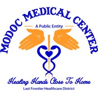 MMC-Modoc Medical Center logo, MMC-Modoc Medical Center contact details