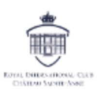 Royal International Club Château Sainte Anne logo, Royal International Club Château Sainte Anne contact details