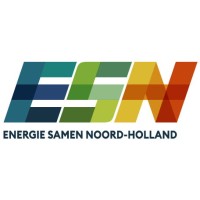 Energie Samen Noord-Holland logo, Energie Samen Noord-Holland contact details